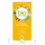 Nutrisanté Infusion organic Cholesterol and Regulation of sugars 20 sachets
