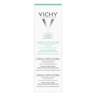 Vichy Crema Depilatoria Pelli Sensibili 150ml