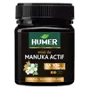 Humer Miel de Manuka Actif IAA® 10+ 100% Miel Pur -Pot de 250g