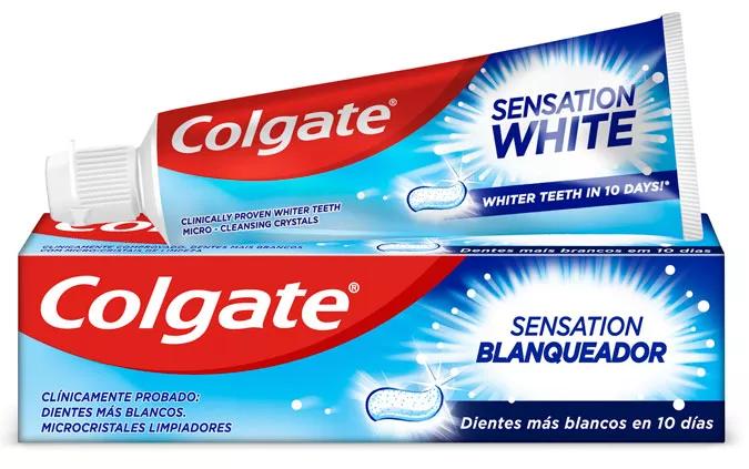 Colgate Sensation Whitening Tandpasta 75 ml