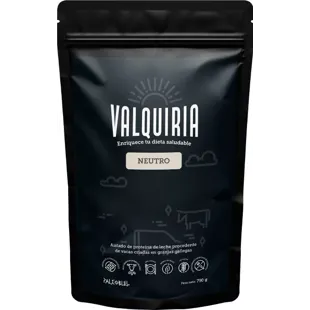 Paleobull Valkyrie Neutral 750 gr