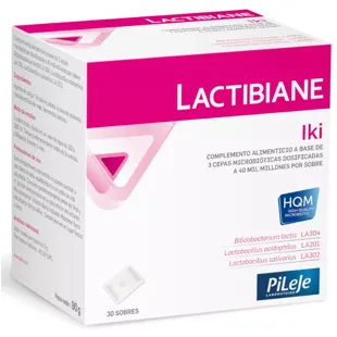 Lactibiane Iki 30 Envelopes