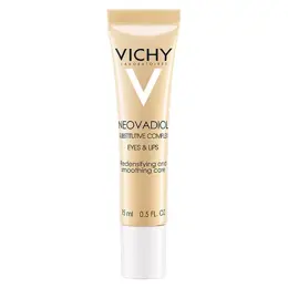 Vichy Neovadiol Meno Contour Yeux et Lèvres 15ml