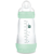 MAM Easy Start Anti-colic Bottle Medium Flow Bright Blue 2-4m 260 ml