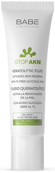 Stop AKN Babe Keratolytische Vloeistof 30ml