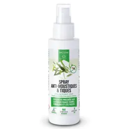 Dayang Aromathérapie Spray Antimoustiques & Tiques 75ml