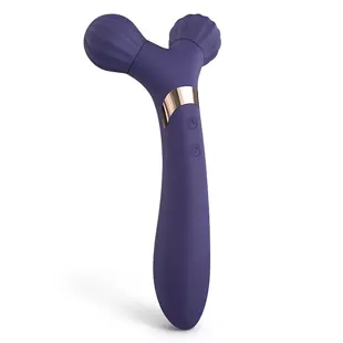 Love to Love Fireball Midnight Indigo