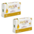 Aboca Melilax Pediatric Constipation 2x6 Microenemas