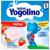 Nestlé Yogurt Pack Strawberry Flavor 4x100 gr