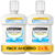 Listerine Advanced White Whitening Mouthwash 2x1000 ml