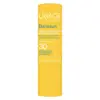 Uriage Bariésun Stick Lèvres Solaire à la Poudre d'Eau Thermale SPF30 4g