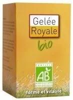 Exopharm Gelée Royale Bio 25g
