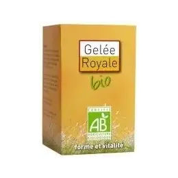 Exopharm Gelée Royale Bio 25g