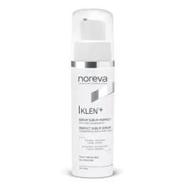 Noreva Iklen + Sérum Correcteur 30ml