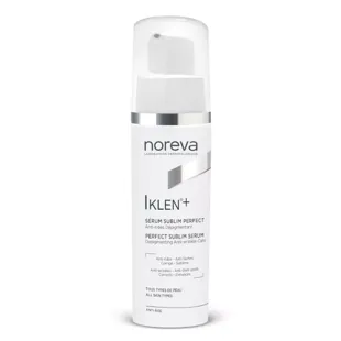 Noreva Iklen + Siero Correttivo 30ml