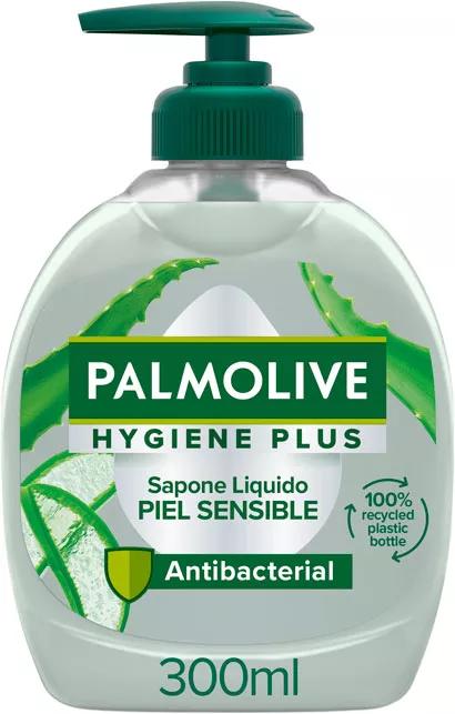 Sabonete Líquido Palmolive Aloe Vera 300ml