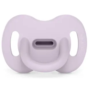 Suavinex Colour Essence All Silicone Chupeta Tetina Fisiológica SX Pro Lavanda 6-18m