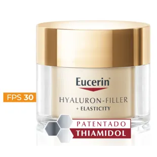 Eucerin Hyaluron-Filler + Elasticity Day SPF30 50ml