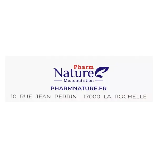 Pharm Nature Micronutrition Collagène Marin + Protéines Natives 297g