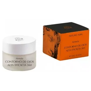 Dr. Arthouros Alba Augenkontur 15ml