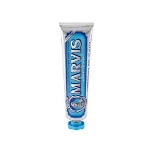Marvis Pasta de Dientes Aquatic Blue Menta 85ml