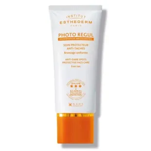 Strong Sun Facial Cream Photo Regul Institut Esthederm 50ml