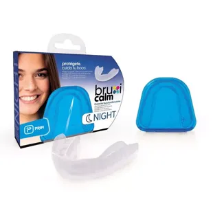 Bruxicalm Noche Férula Dental