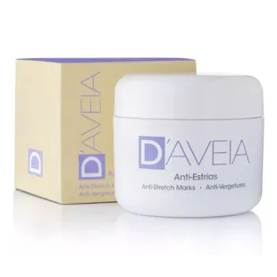D'Aveia Anti-Dehnungsstreifen-Creme 200 ml