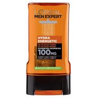 L'Oréal Men Expert Hydra Energetic Gel Ducha 300 ml