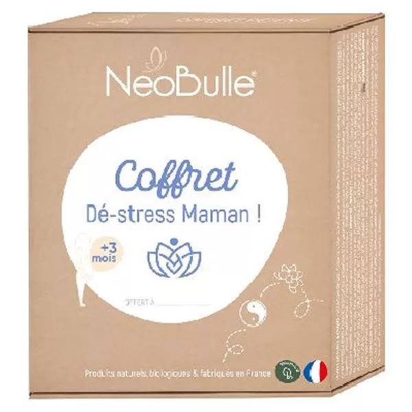 Neobulle Dé-Stress Maman Gift Set