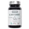 Nutrivie Ail Noir Fermenté Bio 30 gélules