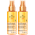 Nuxe Sun Protective Feuchtigkeitsspendende Haaröl-Milch 2x100 ml