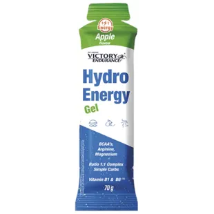 Victory Endurance Gel Hydro Énergétique Pomme 70 gr