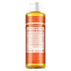 Dr Bronner's Savon Pur Végétal Arbre à Thé - 18 en 1 - 240ml