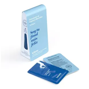 Lubets Male Orgasm Enhancer 40 ml