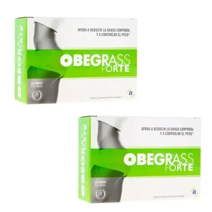 Envelopes Obegrass Forte 2x30