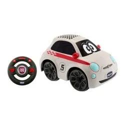 Chicco Gioco Fiat 500 Radiocomandata +2anni