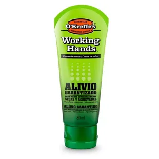 O'Keeffe's Working Hands Hand Cream 80 ml