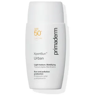Primaderm Xpertsun Urban SPF50+ 50 ml