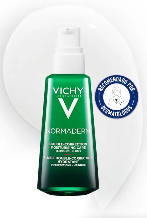 Vichy Normaderm Fytosolution 50ml