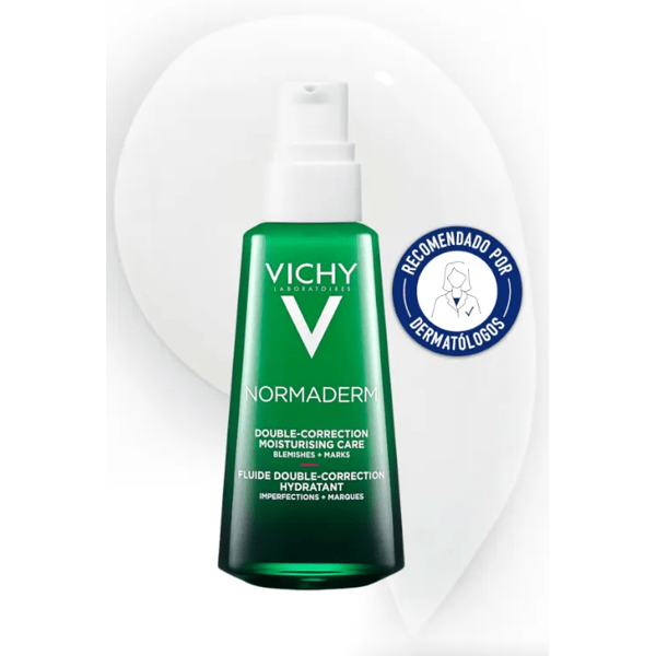 Vichy Normaderm Phytolösung 50ml