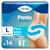 TENA Pants Plus Incontinence Unisex Size L 14 units