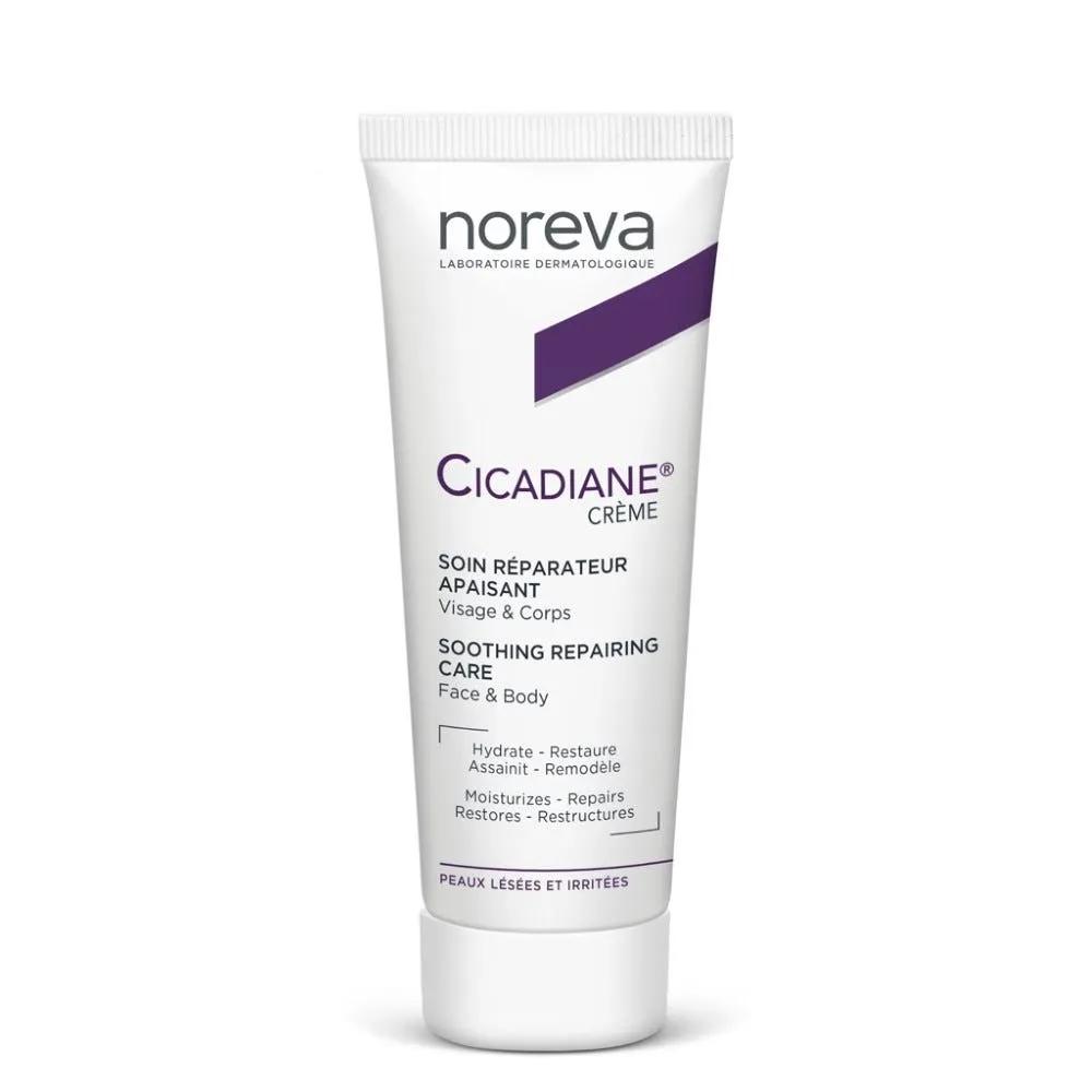 Noreva Cicadiane Crema Riparatrice Viso Corpo 40 ml