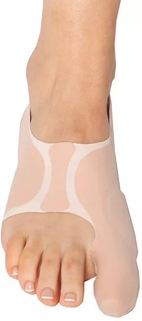 Comforsil Daytime Corrector for Right Bunions One Size - Seamless