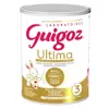 Guigoz Ultima Sinergity 3ème âge Croissance Lait infantile - 780g