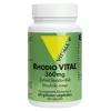 Vit'all+ Rhodio Vital 360mg 60 gélules végétales