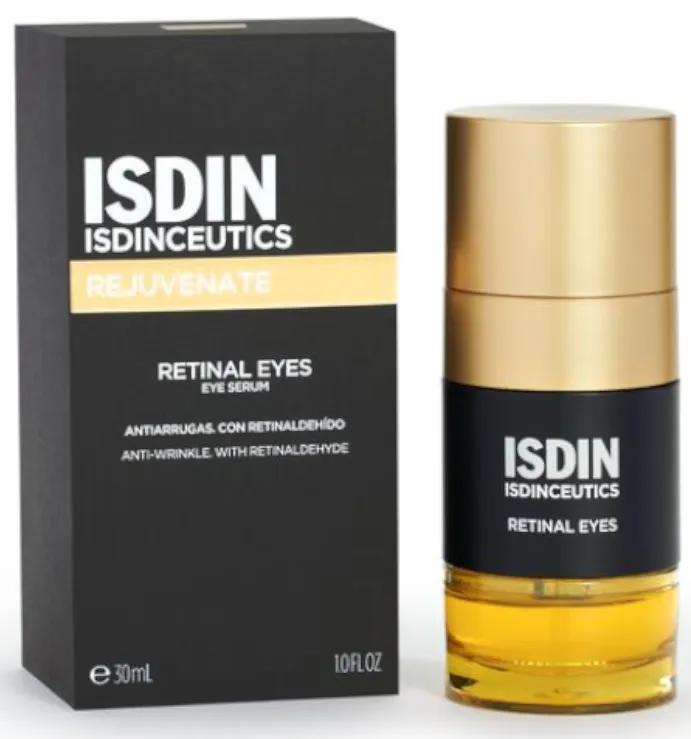 Isdin IsdinCeutics Retinal Eyes Augenkontur 20 ml