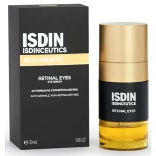 Isdin IsdinCeutics Retinal Eyes Augenkontur 20 ml