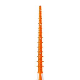 TePe Easy Pick Cure-Dents Silicone Orange XS/S 36 unités