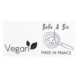 Belle & Bio Complexe Fortifiant Cheveux Bio 60 gélules